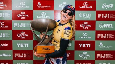 'Won't go there': Picklum on chasing Gilmore's record