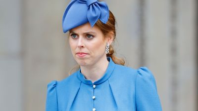 Princess Beatrice's life of service 'changed' trajectory after this poignant moment
