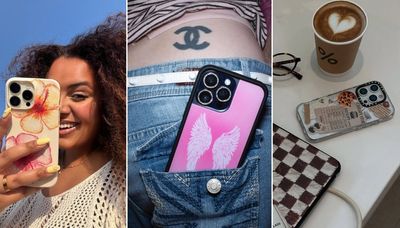 A Bunch Of iPhone 17 Cases To Buy Now ‘Cos You Know That Thing Is Gonna Need Protection