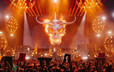 Spinal Tap II: The End Continues review: the rocks gods of mockumentary turn it up to, er, 10½
