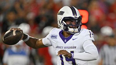 In-State College Football Rivals Extend Series Through 2040