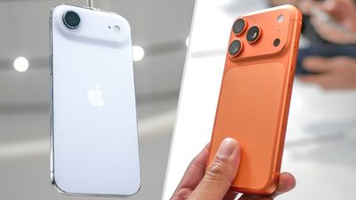 iPhone Air vs iPhone 17 Pro vs Pro Max: Which new iPhone should you buy?
