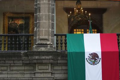 Mexico's new tariffs on Asian imports aim to counter US trade pressures