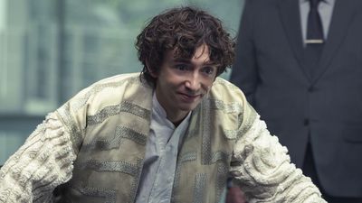 Alien: Earth's Star Offers Theory-Worthy Take On Boy Kavalier's Peter Pan Obsession And Overbearing Confidence