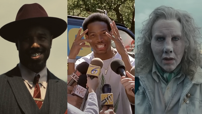 Marlon Wayans Mentions Sinners, Longlegs And Other A+ Horror Flicks While Teasing Scary Movie 6 Plans, And I’m So Ready To See This