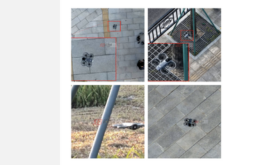 Is the Antigravity 360 drone getting a competitor from DJI before it's even out?