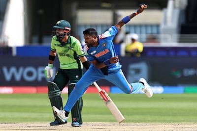 India vs Pakistan – Asia Cup 2025: Match start time, team news and lineups