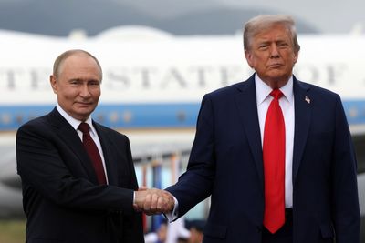 Ukraine-Russia war latest: Trump claims Russian drone incursion into Poland ‘could’ve been a mistake’