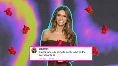 Mormon Wives’ Taylor Frankie Paul Is The Next US Bachelorette & People Have Thoughts