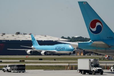 S. Korea Says 'Bewildering' Immigration Raid Could Chill Investment