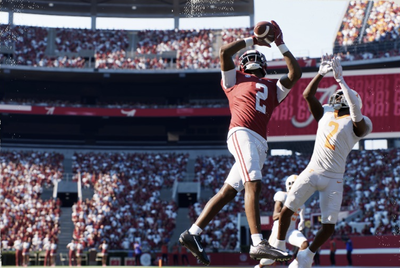 College Football 26 Patch Arrives Tomorrow - Fixes For Gameplay, Dynasty Mode and More