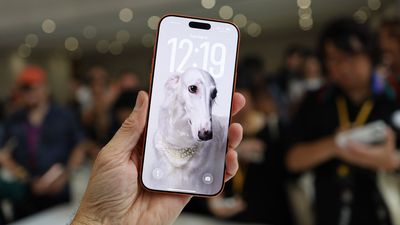 With the iPhone 17 Pro Max, Apple finally has a handset that can compete with Android on pure specs