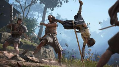 New Assassin's Creed Shadows update lets you skip time, level up to 100, and dress up as Ezio, which is more than enough for me to reinstall this game before its Claws of Awaji DLC
