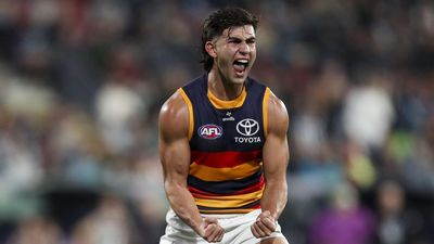 Crows not rolling the dice with Rachele return: coach