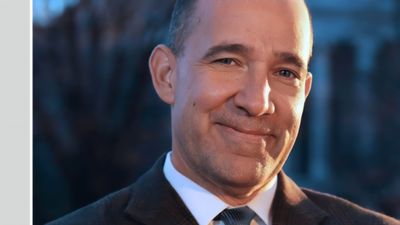 MSNBC Fires Matthew Dowd After Charlie Kirk Comments - Report