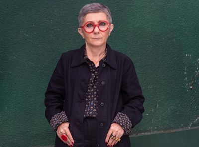 ‘All the accused men in that court had a double life’: Béatrice Zavarro on defending Dominique Pelicot