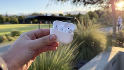 I tried AirPods Pro 3 and fell in love with these 3 big upgrades
