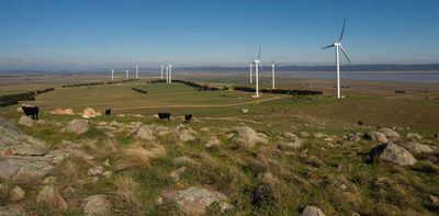 Cheap power to the people could shift the dial for renewables in the regions