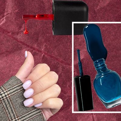 I’m a Square Nail Girl—These 5 Timeless Looks Are Getting Me Through Fall