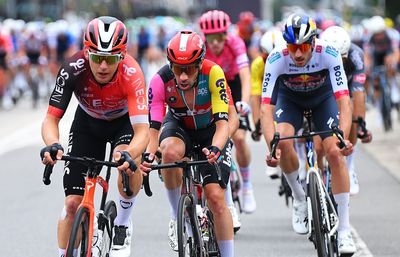 'Not a great combination'- Vuelta a España protests and major team changes make for tough job market for contractless riders