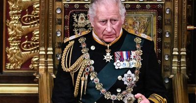 Pro-Republic campaigners pledge to 'bring down monarchy' amid fall in support