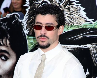 Bad Bunny says he left US out of world tour due to fear of Ice raids at concerts