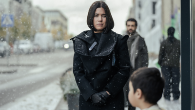 How to watch 'Smilla's Sense of Snow' online for FREE