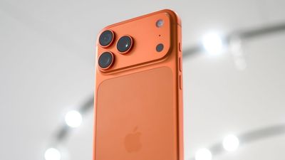I'm buying a new iPhone 17 Pro Max — but only because it's orange