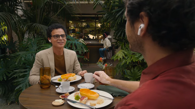 Good news! AirPods Pro 2 and AirPods 4 are getting AirPods Pro 3's headline feature