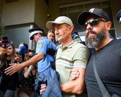 European operation identifies alleged Belarusian spy ring