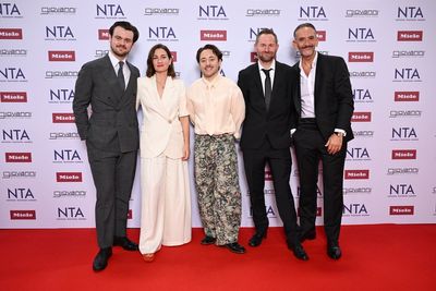 Brassic stars tease finale storylines after series 6 left on cliffhanger