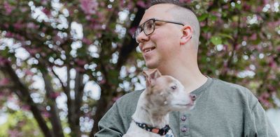 Autism is lifelong. Here’s what support looks like in adulthood