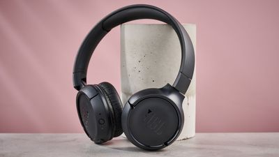 I tried JBL’s ultra-cheap on-ear headphones and I’d happily recommend them – if it wasn't for this one problem