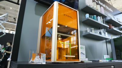 XTool just delivered the future of laser cutting
