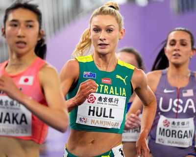 World Athletics Championships 2025: what you need to know about how to watch live from Australia