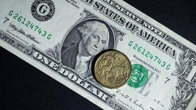 Payments giant spruiks stablecoin as 'future of money'