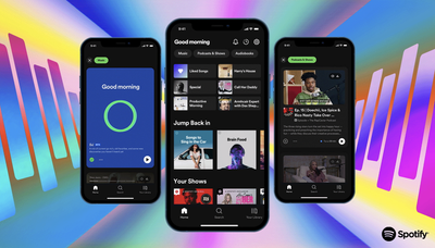 'Four years too late': after a 5-year wait for Spotify Lossless, ex subscribers are reacting – and it's not good
