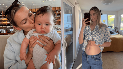 I Spent My 20s Worried Motherhood Would Kill My Career. Instead, It’s Turbocharged It