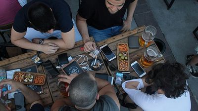 Spain's new smoking law plans could mean big changes for travellers