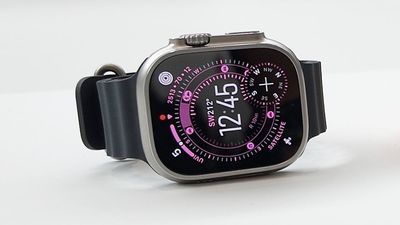 I’ve run marathons with every Apple Watch Ultra — here's 3 Apple Watch Ultra 3 features I'm most excited for