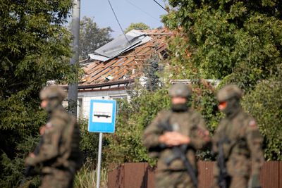 Russia-Ukraine war: List of key events, day 1,295