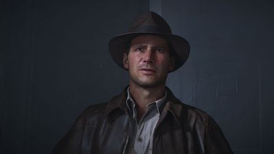 I've savored every moment of Indiana Jones and the Great Circle: The Order of Giants (and it reminds me why I want Wolfenstein 3)