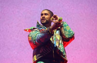 Bad Bunny left US off worldwide tour due to fear of ICE raids at concerts