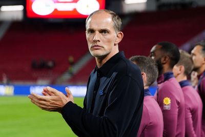 Thomas Tuchel delivers verdict on latest England performances