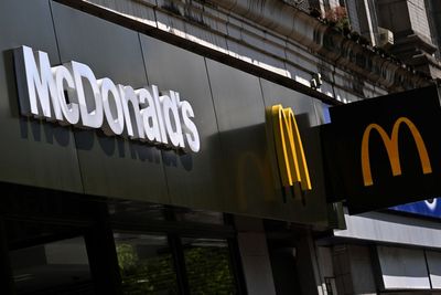 Warning issued over McDonald’s Monopoly following its return