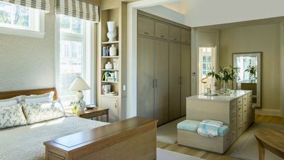 When instinct takes a darker turn – I’m a psychologist and these are 5 warning signs your tidying is sliding into 'pathological productivity' and how to strip it back