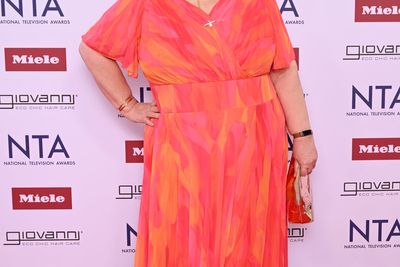 The Chase star Anne Hegerty reveals surprising move away from ITV show