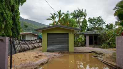 Rethink urged as climate change shakes home foundations