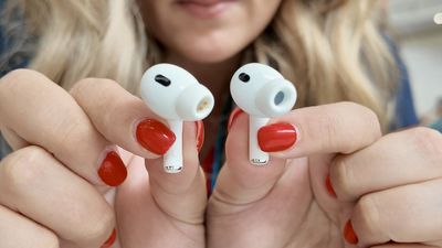 I review smartwatches for a living — but here’s why I’m more excited about the AirPods Pro 3 than the Apple Watch 11