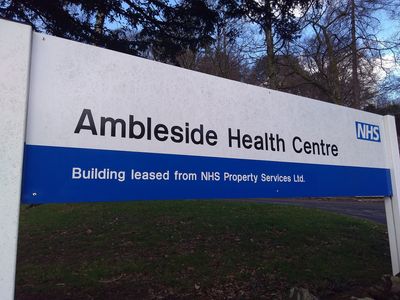 NHS Reveals Best and Worst-Performing Hospitals in England - Is Your Healthcare Provider Included?